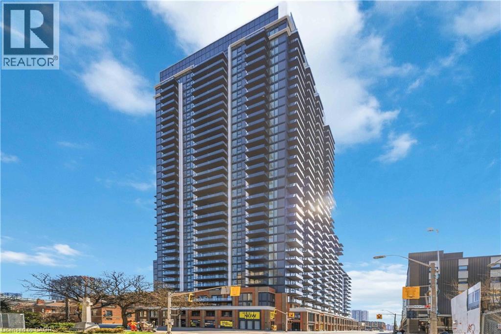 75 JAMES Street S Unit# 1025, Hamilton, Ontario, L8P4V8 — Photo 3