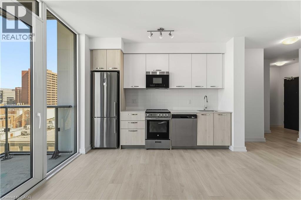 75 JAMES Street S Unit# 1025, Hamilton, Ontario, L8P4V8 — Photo 5