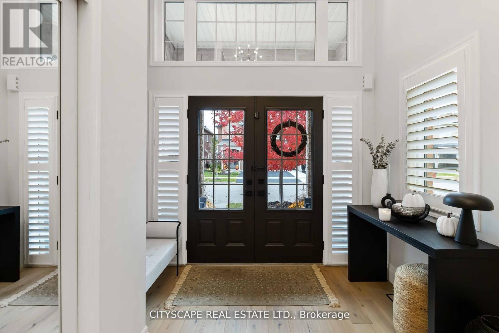 4269 VIVALDI ROAD, Burlington (Alton), Ontario, L7M0N4 — Photo 4