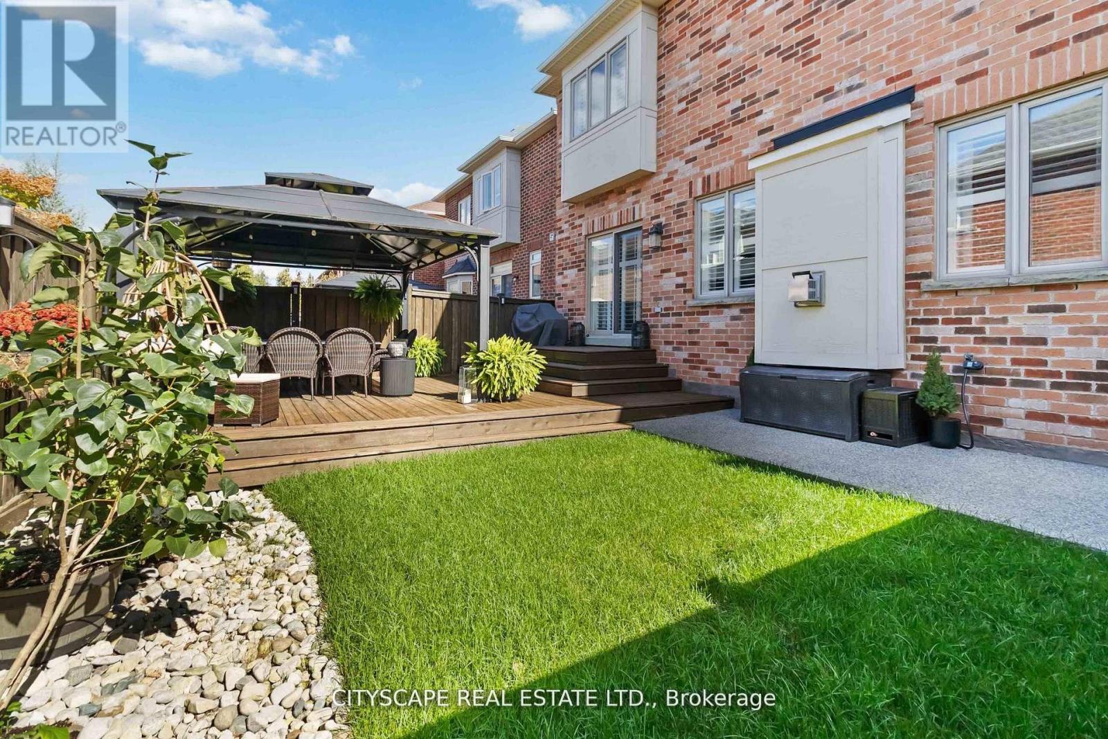 4269 VIVALDI ROAD, Burlington (Alton), Ontario, L7M0N4 — Photo 44