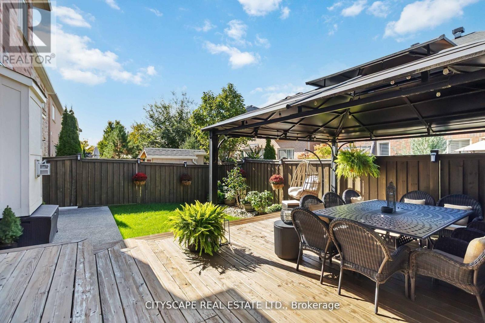 4269 VIVALDI ROAD, Burlington (Alton), Ontario, L7M0N4 — Photo 46