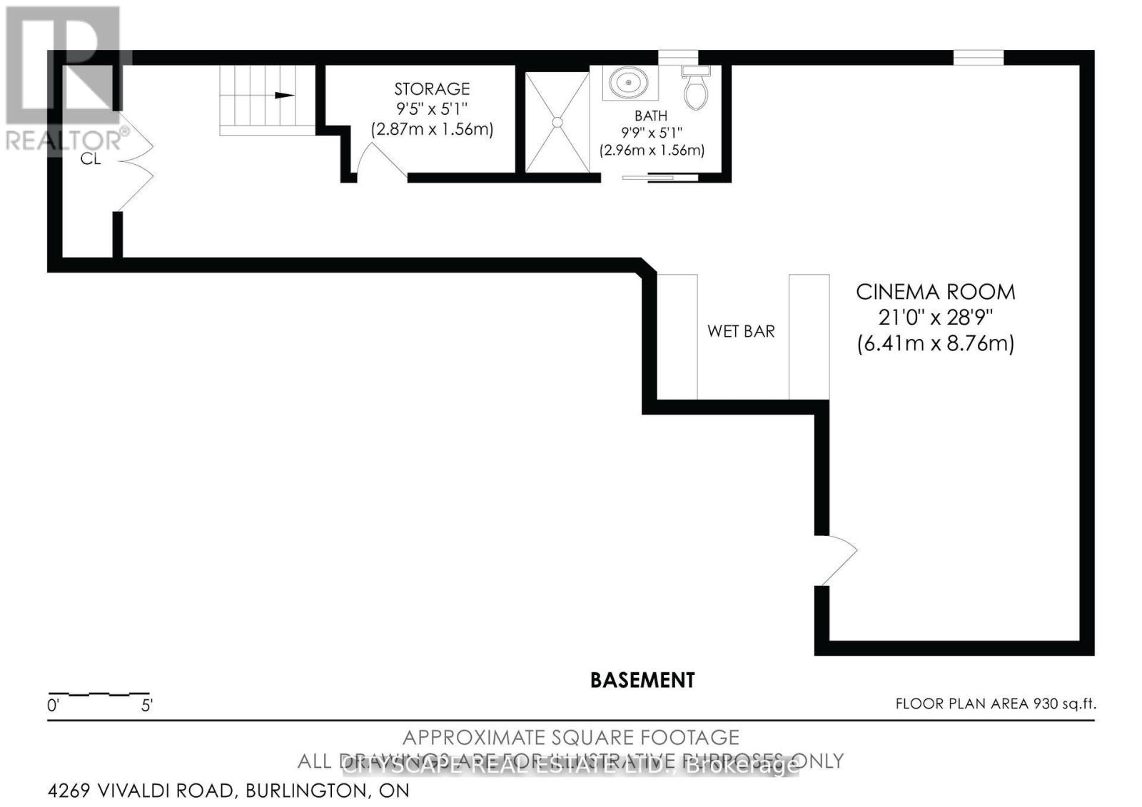 4269 VIVALDI ROAD, Burlington (Alton), Ontario, L7M0N4 — Photo 48