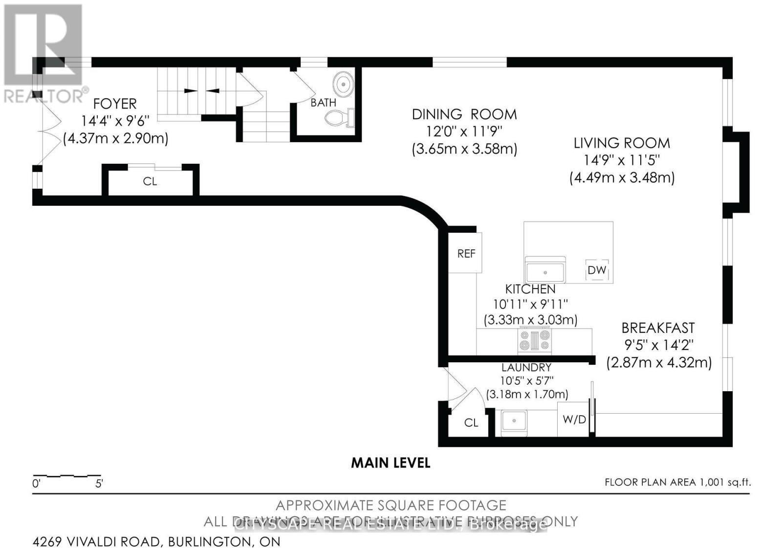 4269 VIVALDI ROAD, Burlington (Alton), Ontario, L7M0N4 — Photo 49