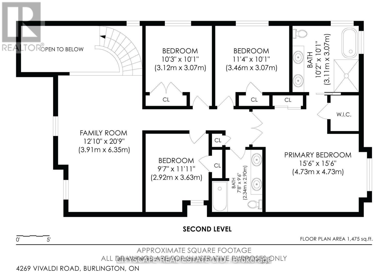 4269 VIVALDI ROAD, Burlington (Alton), Ontario, L7M0N4 — Photo 50