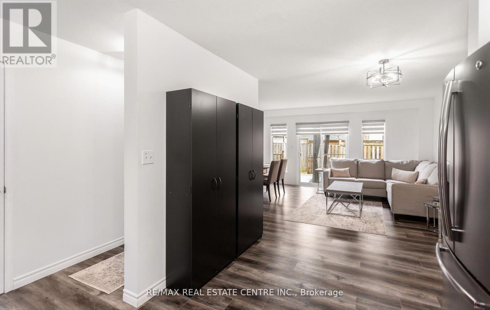 230 SOPHIA CRESCENT, Kitchener, Ontario, N2R1X8 — Photo 19