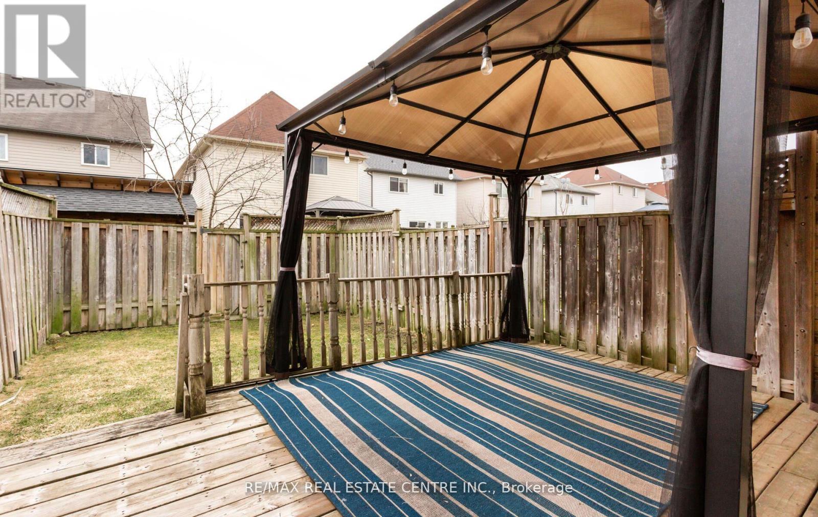 230 SOPHIA CRESCENT, Kitchener, Ontario, N2R1X8 — Photo 42