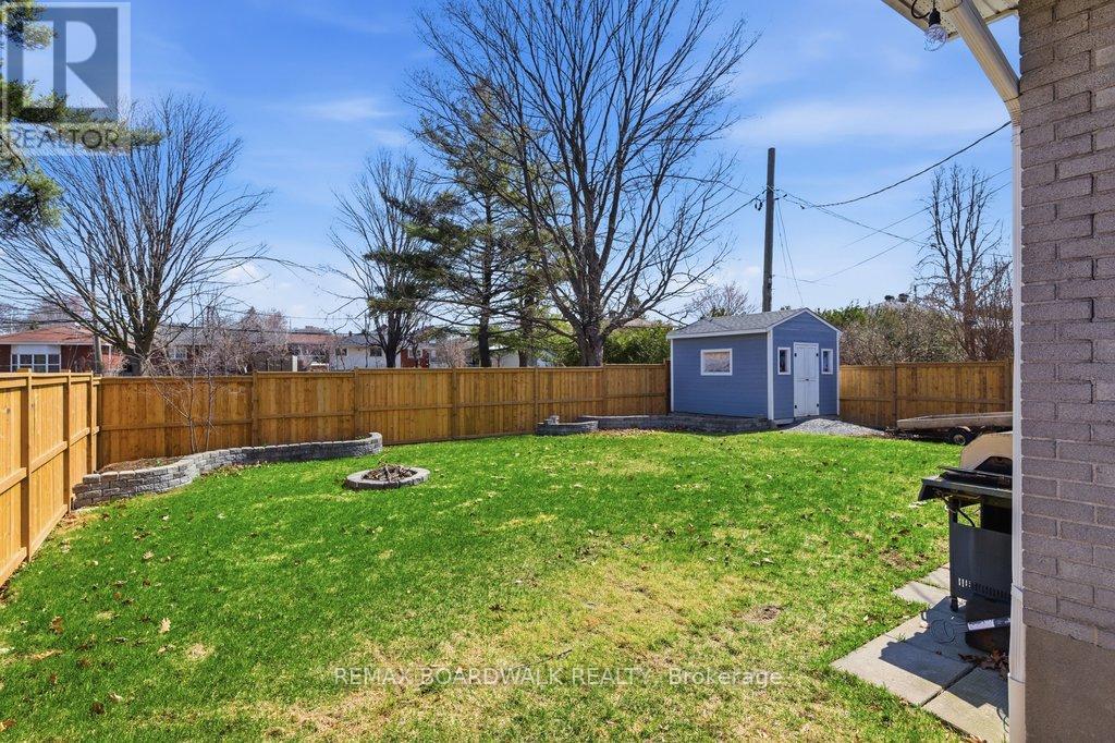 1279 ADIRONDACK DRIVE, Ottawa, Ontario, K2C2V7 — Photo 27