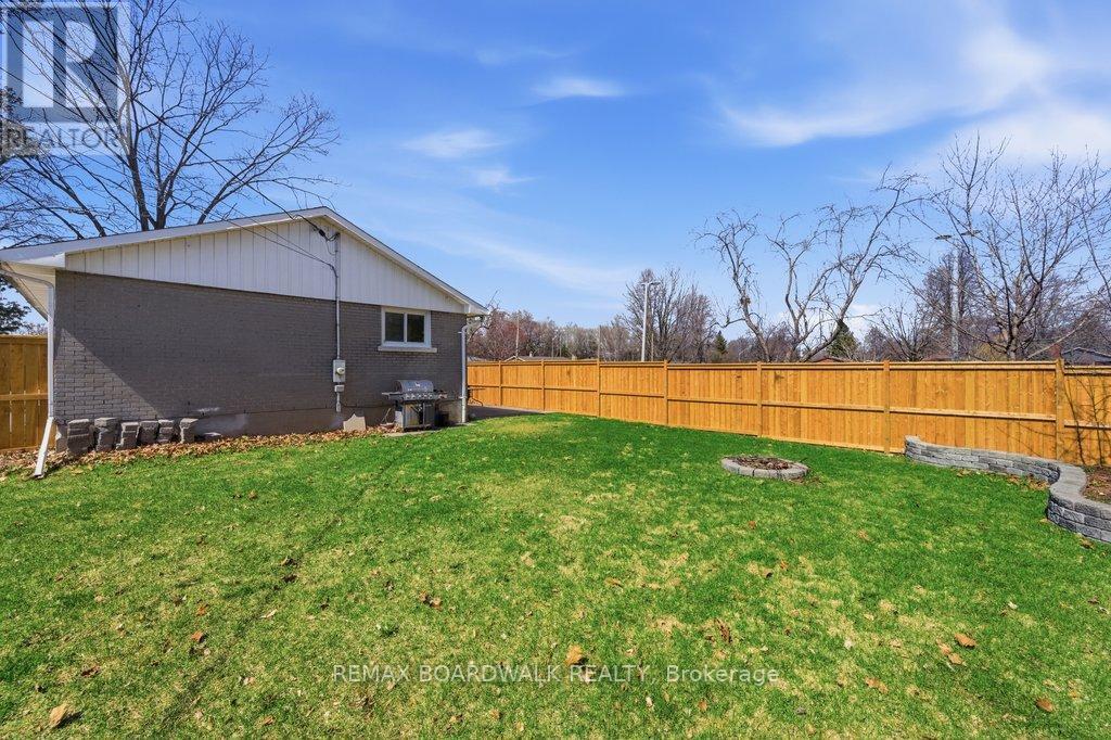 1279 ADIRONDACK DRIVE, Ottawa, Ontario, K2C2V7 — Photo 29