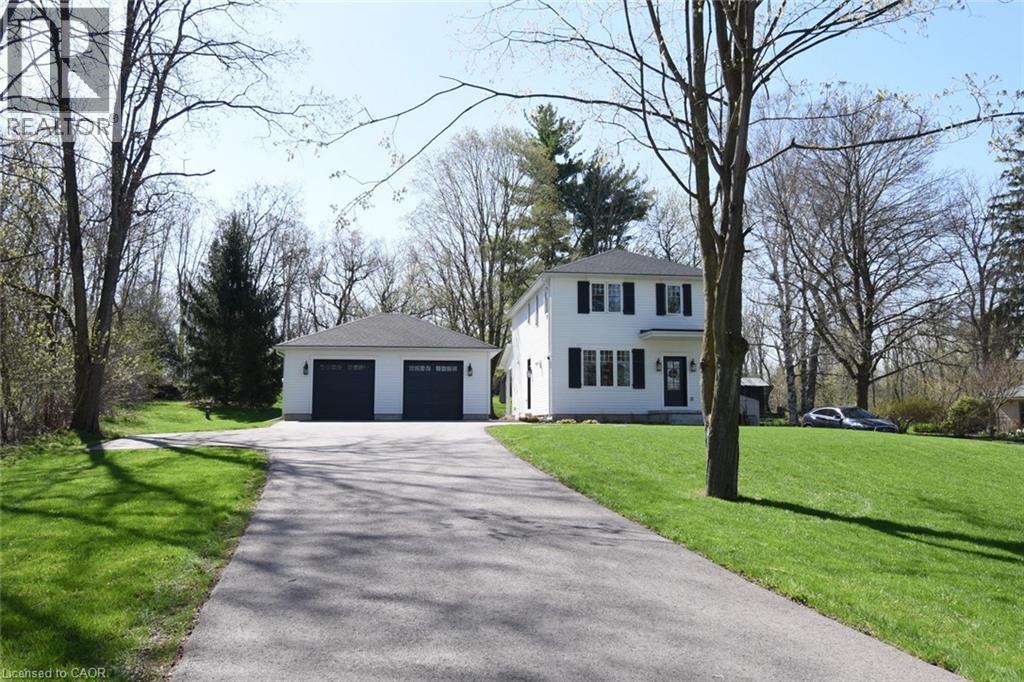 163 WILLOW Street, Paris, Ontario, N3L3E2 — Photo 2