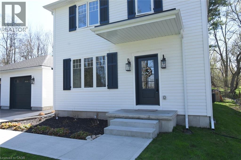 163 WILLOW Street, Paris, Ontario, N3L3E2 — Photo 3