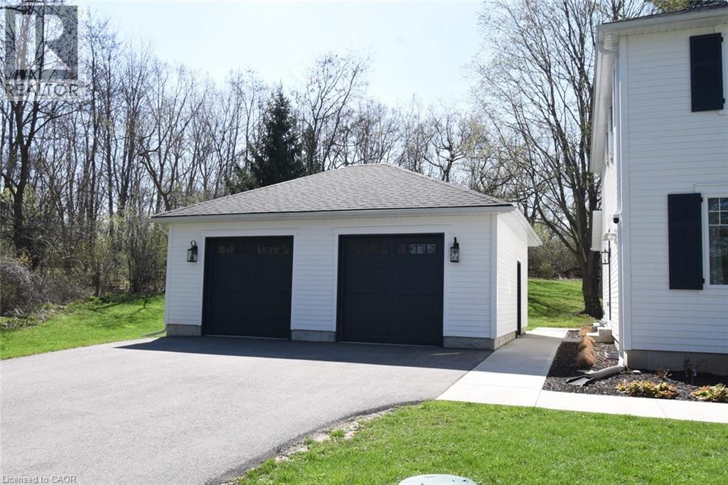 163 WILLOW Street, Paris, Ontario, N3L3E2 — Photo 48