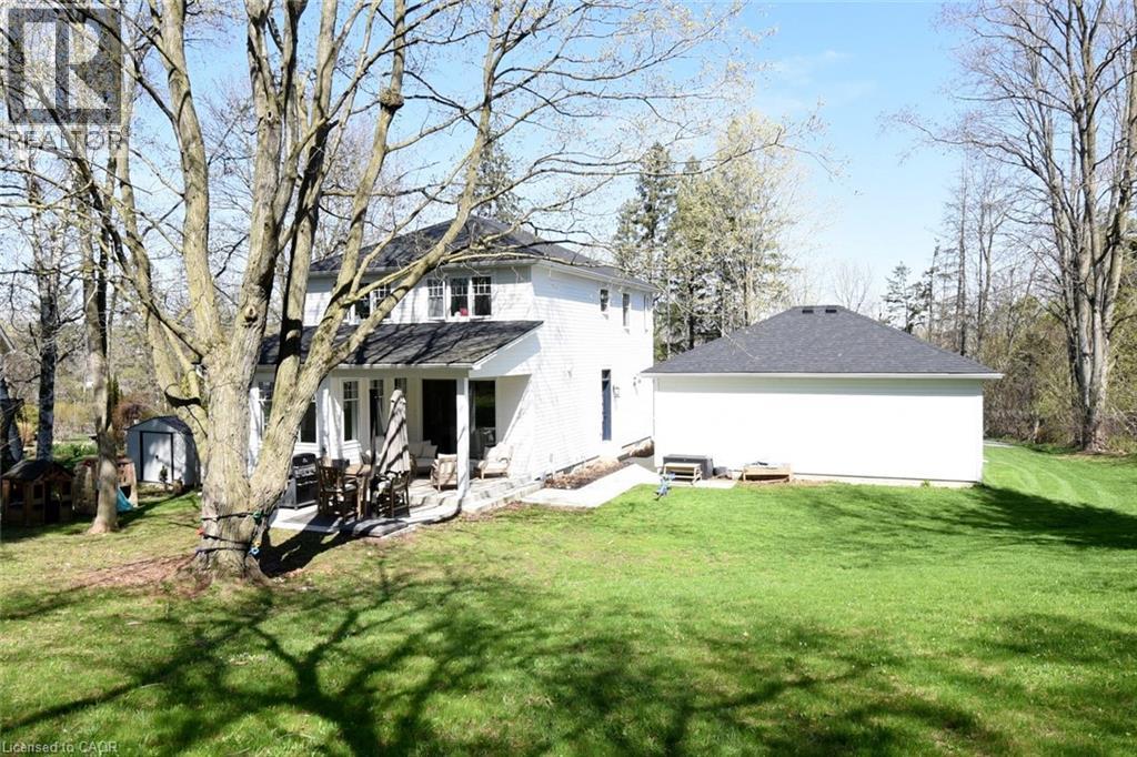 163 WILLOW Street, Paris, Ontario, N3L3E2 — Photo 49