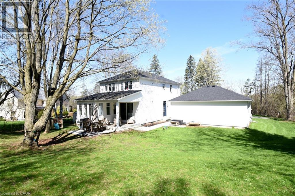 163 WILLOW Street, Paris, Ontario, N3L3E2 — Photo 50