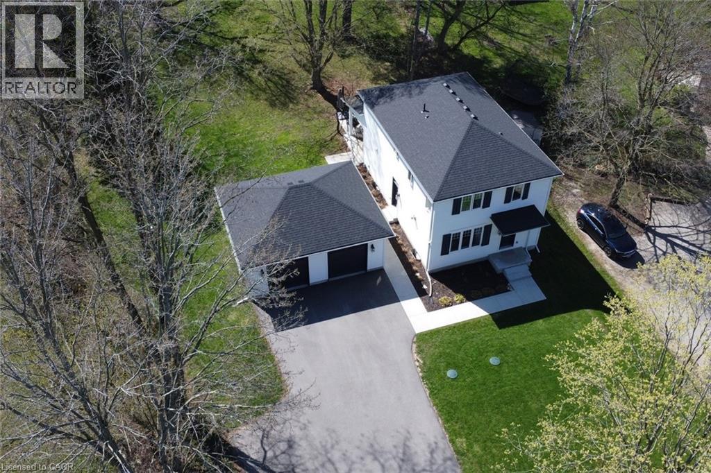 163 WILLOW Street, Paris, Ontario, N3L3E2 — Photo 6