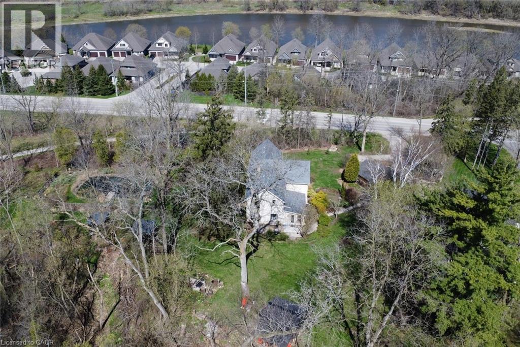 163 WILLOW Street, Paris, Ontario, N3L3E2 — Photo 7
