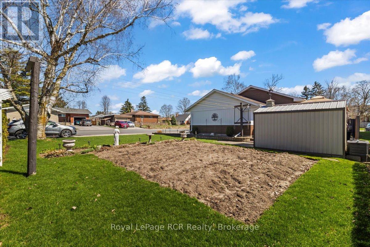 576 17TH AVENUE, Hanover, Ontario, N4N3A9 — Photo 31