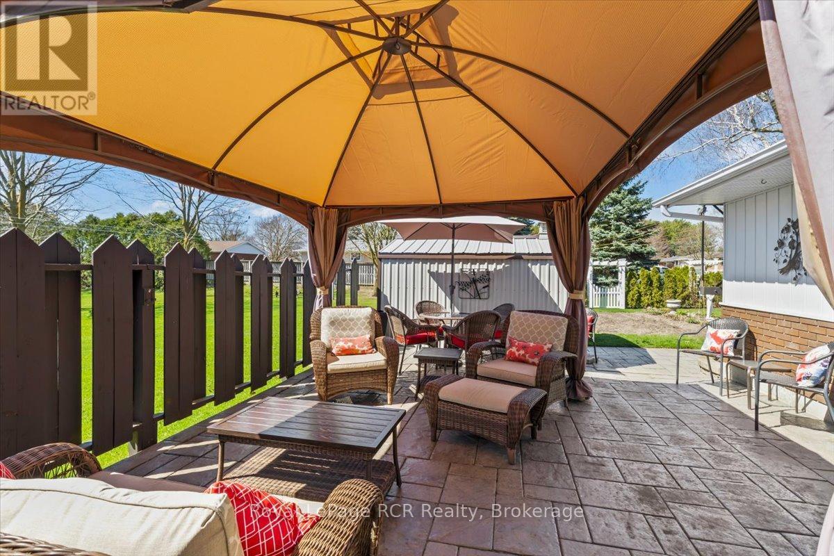 576 17TH AVENUE, Hanover, Ontario, N4N3A9 — Photo 32