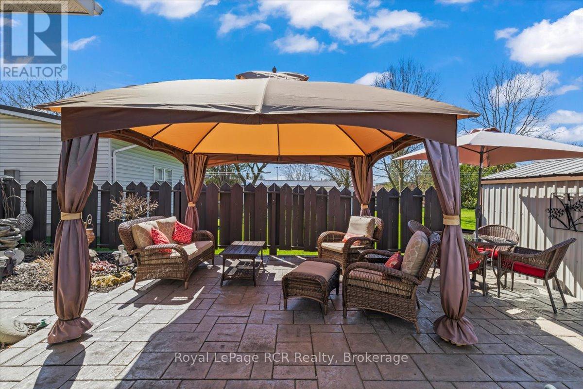 576 17TH AVENUE, Hanover, Ontario, N4N3A9 — Photo 33