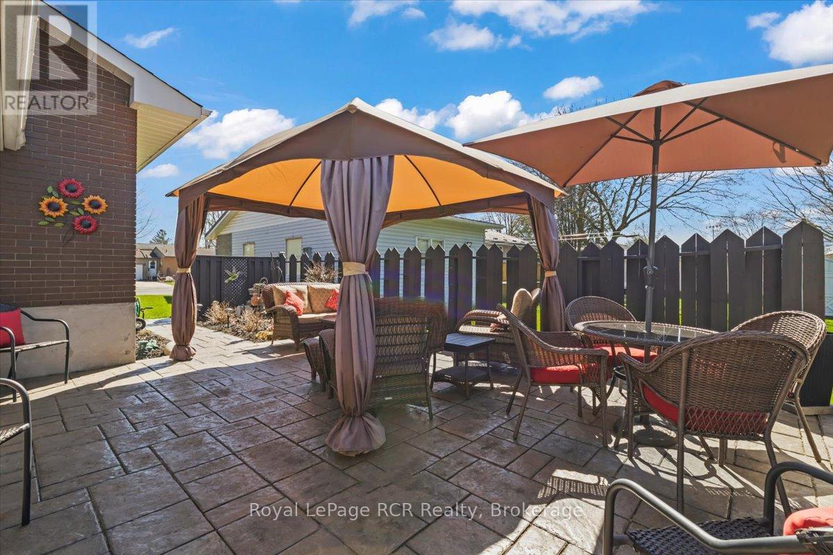 576 17TH AVENUE, Hanover, Ontario, N4N3A9 — Photo 34