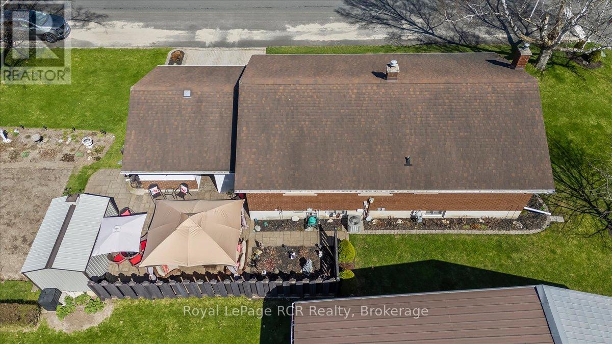 576 17TH AVENUE, Hanover, Ontario, N4N3A9 — Photo 35