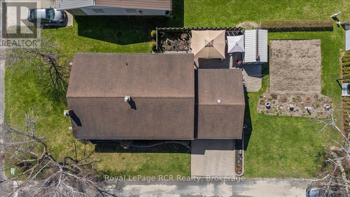 576 17TH AVENUE, Hanover, Ontario, N4N3A9 — Photo 36