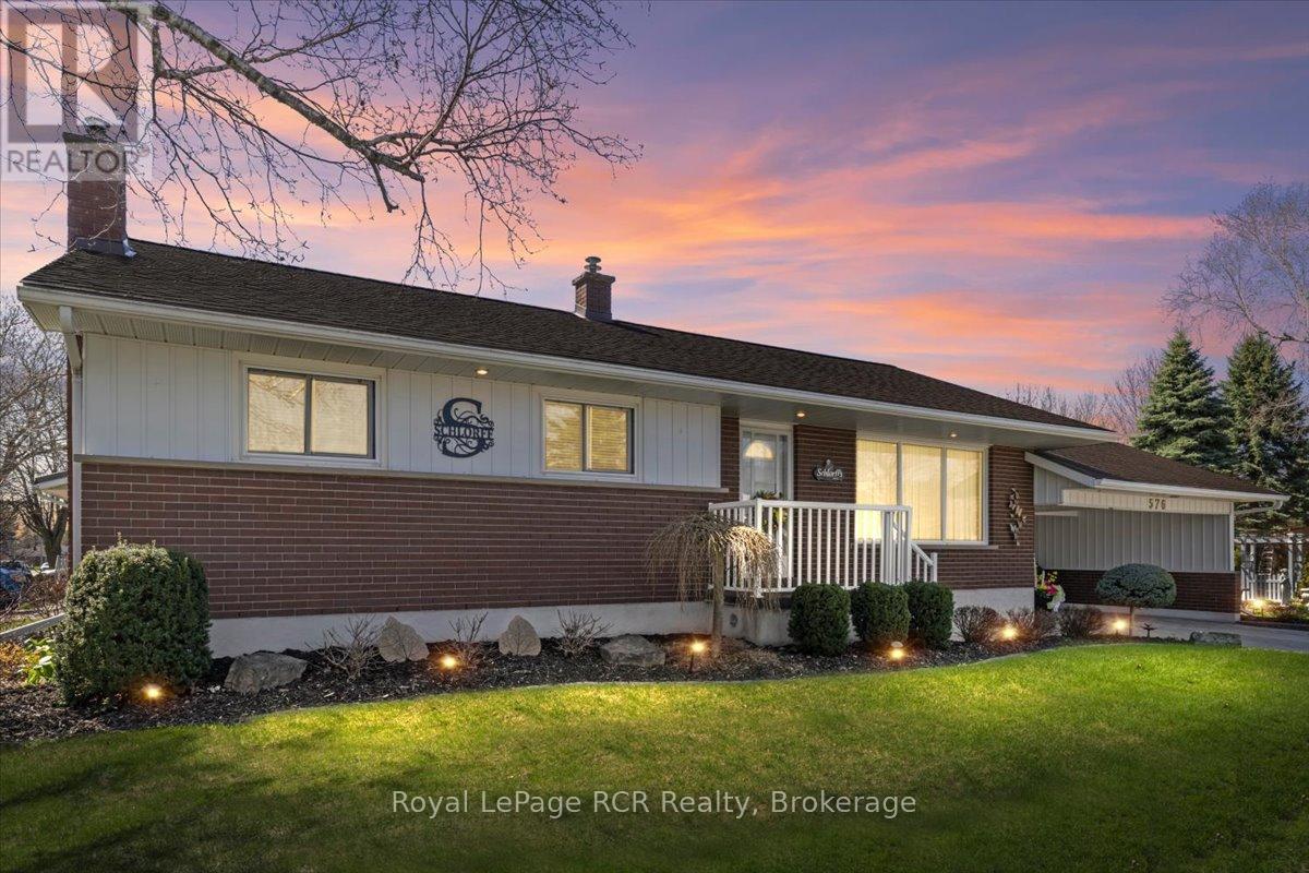 576 17TH AVENUE, Hanover, Ontario, N4N3A9 — Photo 38