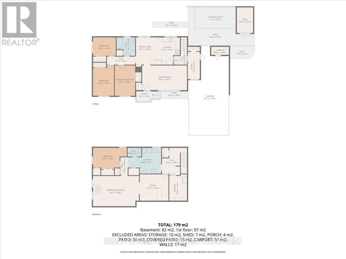 576 17TH AVENUE, Hanover, Ontario, N4N3A9 — Photo 42