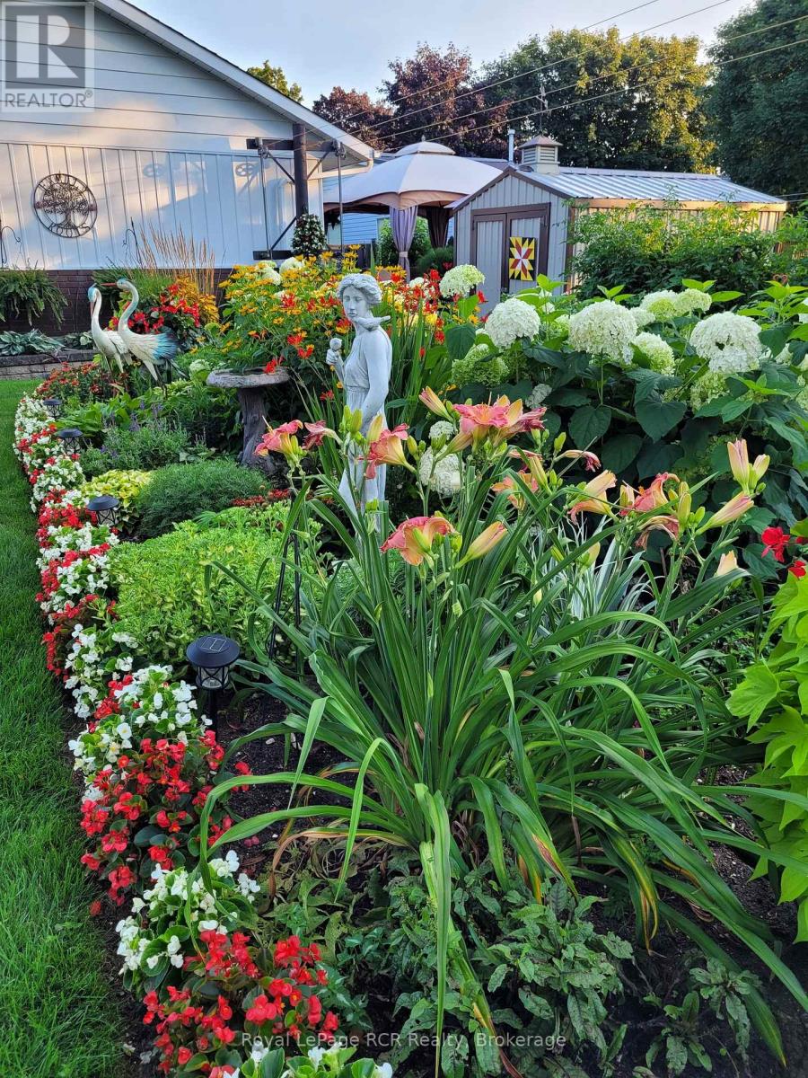 576 17TH AVENUE, Hanover, Ontario, N4N3A9 — Photo 44