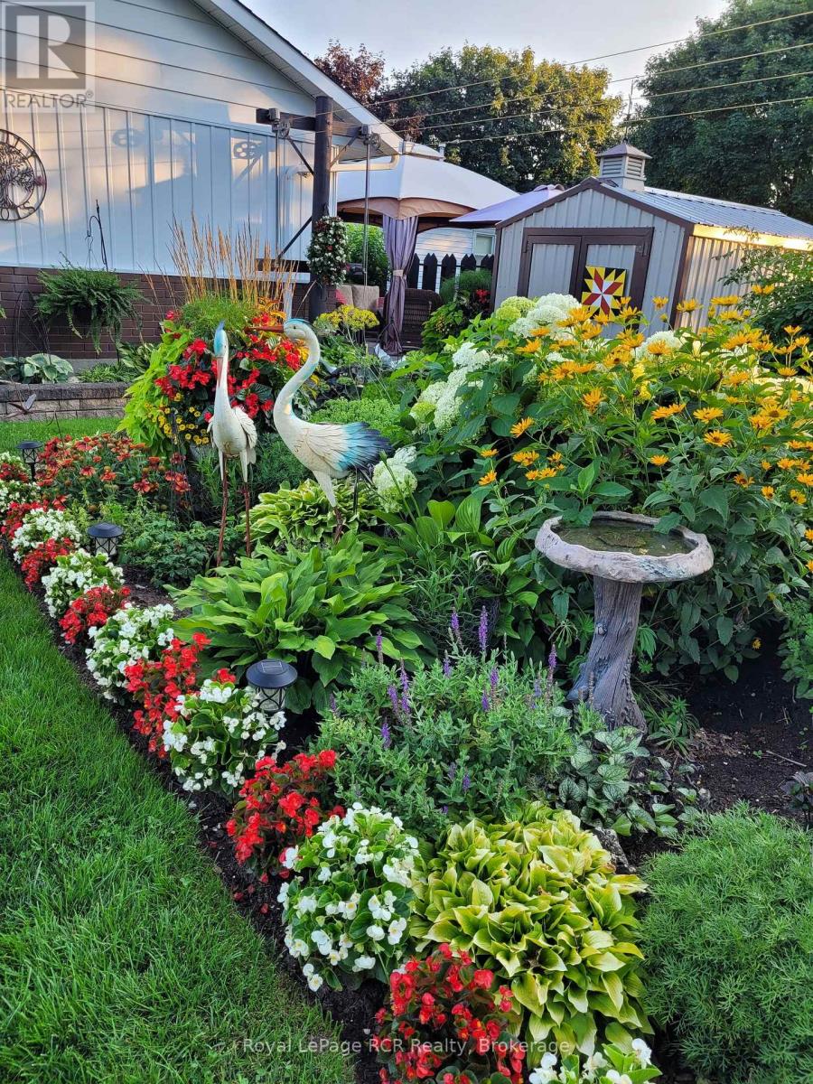 576 17TH AVENUE, Hanover, Ontario, N4N3A9 — Photo 45