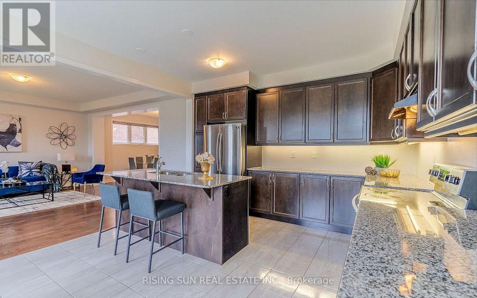 24 HERRICK DRIVE, Brampton (Northwest Brampton), Ontario, L7A5G2 — Photo 6