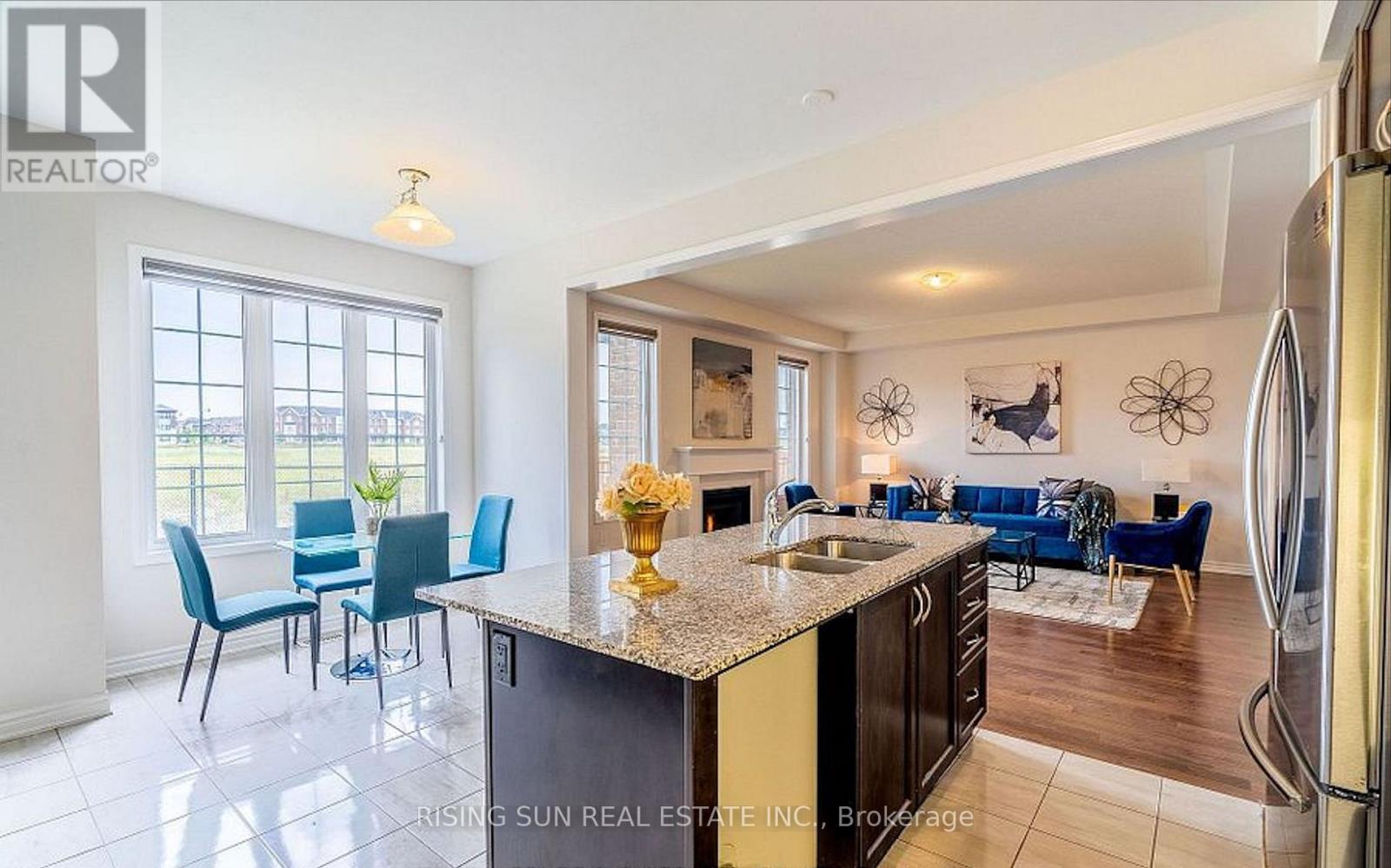 24 HERRICK DRIVE, Brampton (Northwest Brampton), Ontario, L7A5G2 — Photo 8