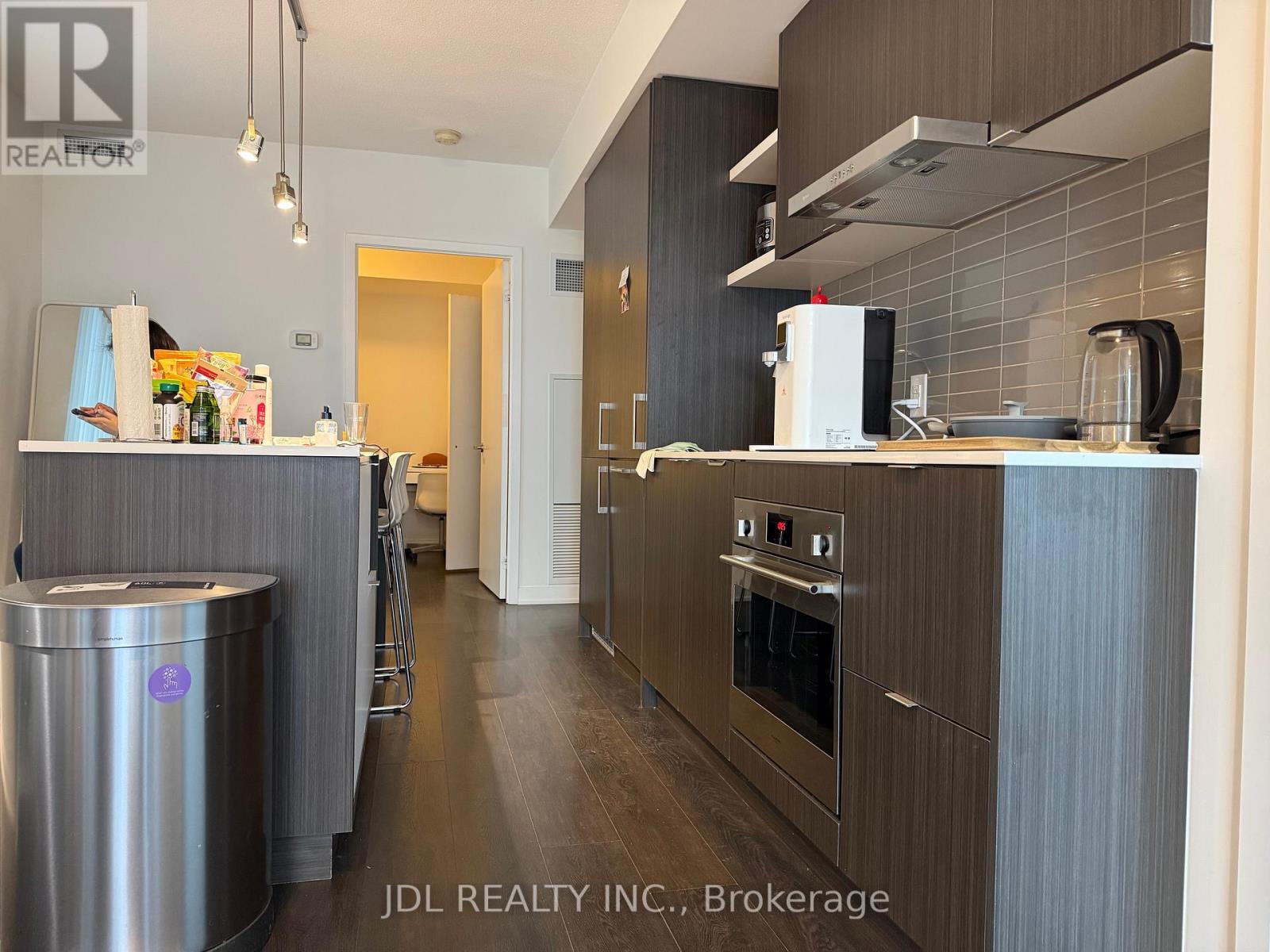 4010 - 100 HARBOUR STREET, Toronto (Waterfront Communities), Ontario, M5J0B5 — Photo 4