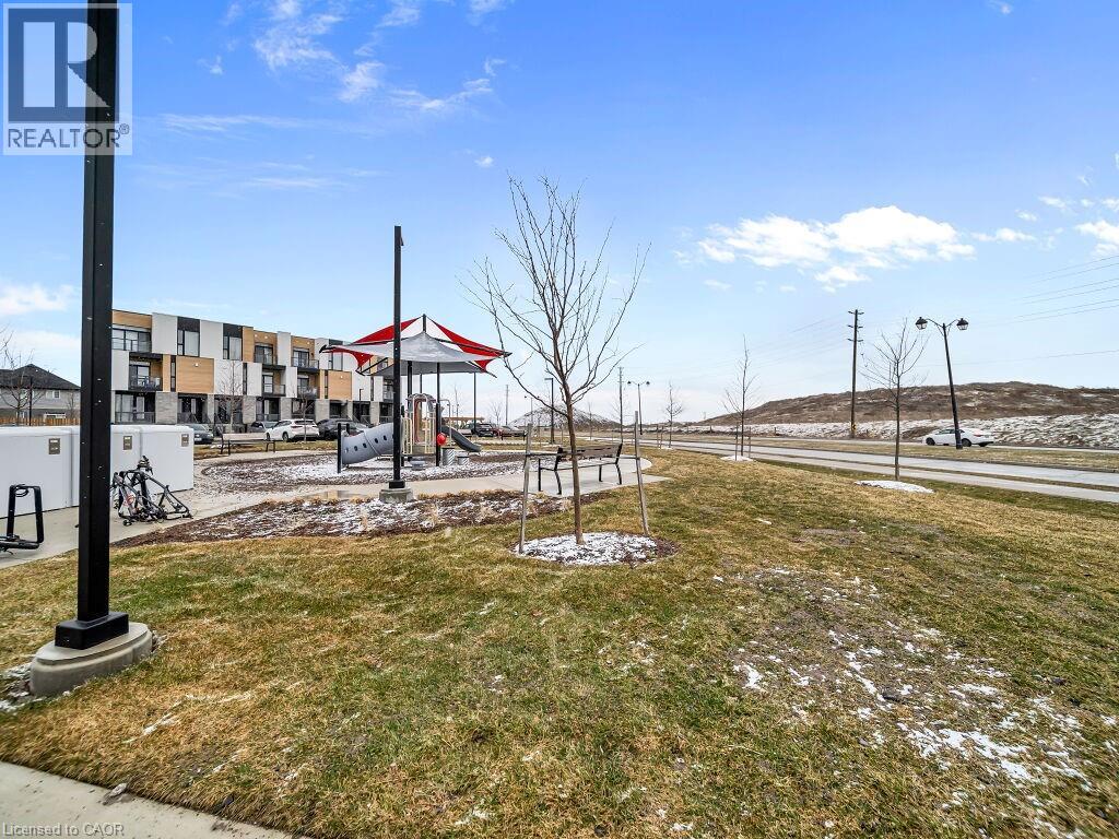 142 FOAMFLOWER Place Unit# C 41, Waterloo, Ontario, N2V0G9 — Photo 23