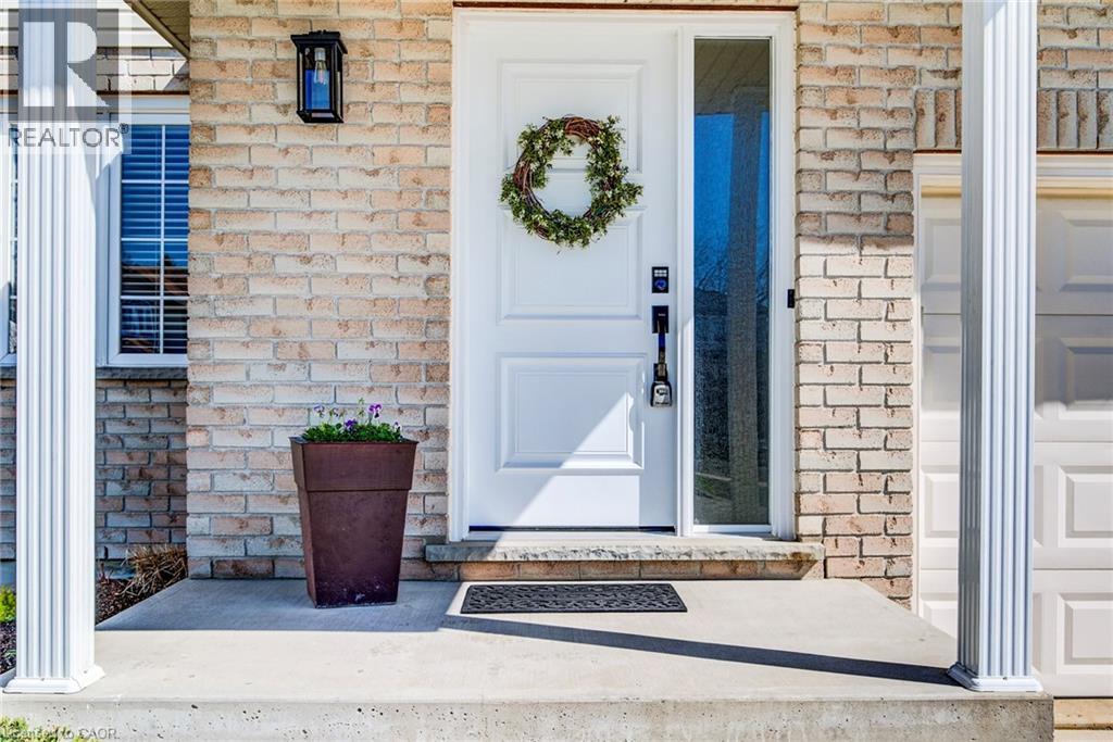 58 BROOKMEAD Street, Elmira, Ontario, N3B3L8 — Photo 2