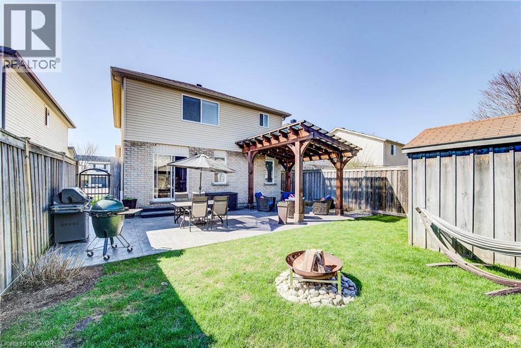 58 BROOKMEAD Street, Elmira, Ontario, N3B3L8 — Photo 23