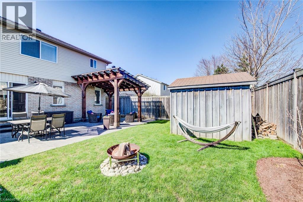 58 BROOKMEAD Street, Elmira, Ontario, N3B3L8 — Photo 24