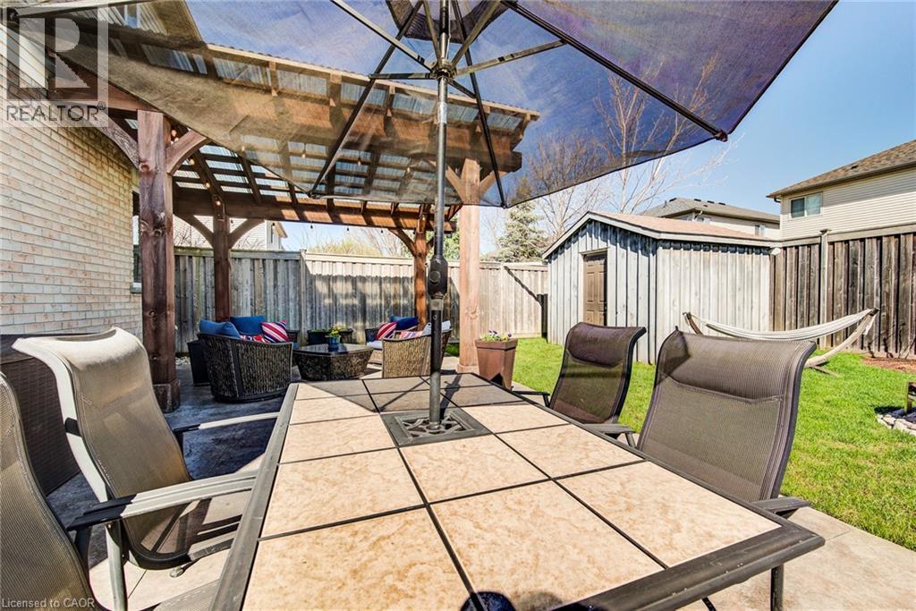 58 BROOKMEAD Street, Elmira, Ontario, N3B3L8 — Photo 26