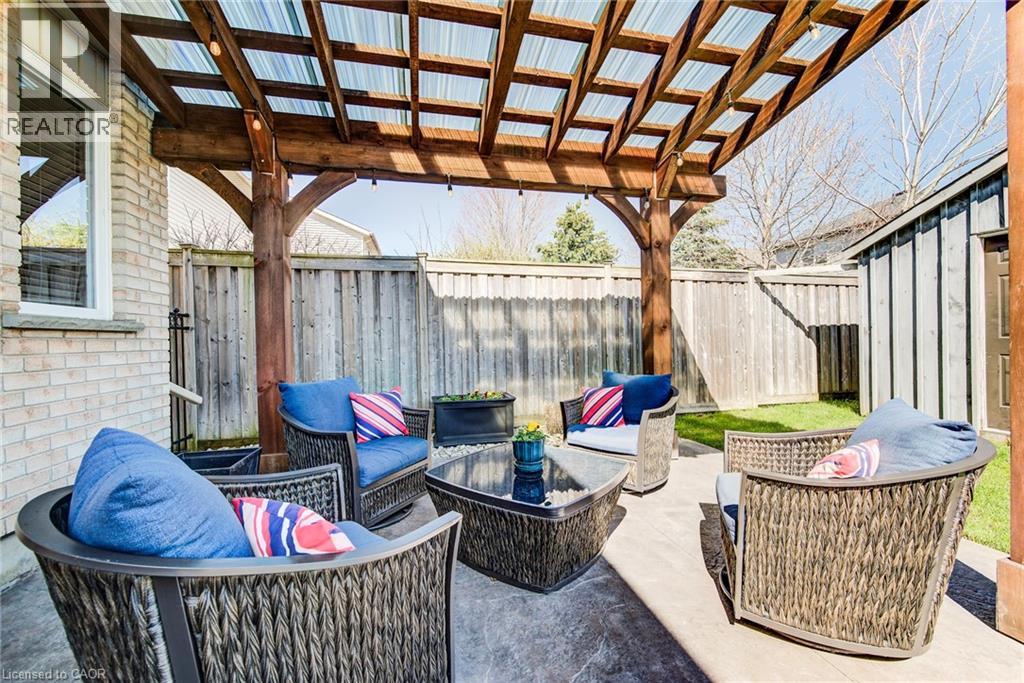 58 BROOKMEAD Street, Elmira, Ontario, N3B3L8 — Photo 27