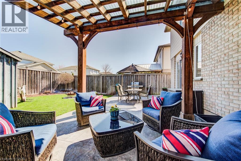 58 BROOKMEAD Street, Elmira, Ontario, N3B3L8 — Photo 28