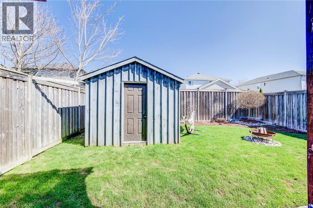 58 BROOKMEAD Street, Elmira, Ontario, N3B3L8 — Photo 29