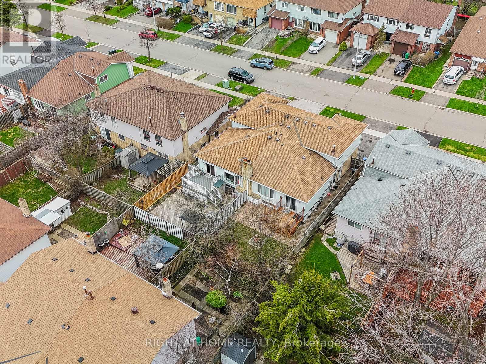 137 BEECH STREET, Brampton (Brampton North), Ontario, L6V2Z2 — Photo 32