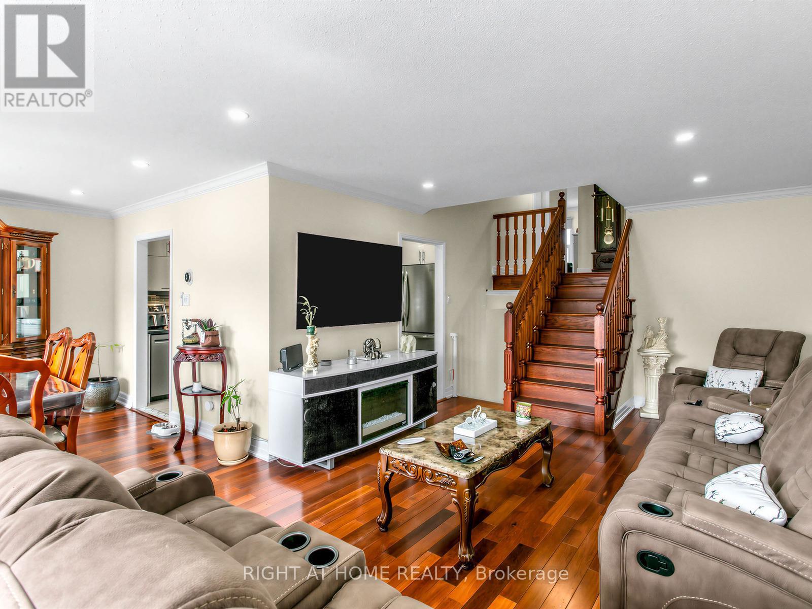 137 BEECH STREET, Brampton (Brampton North), Ontario, L6V2Z2 — Photo 5
