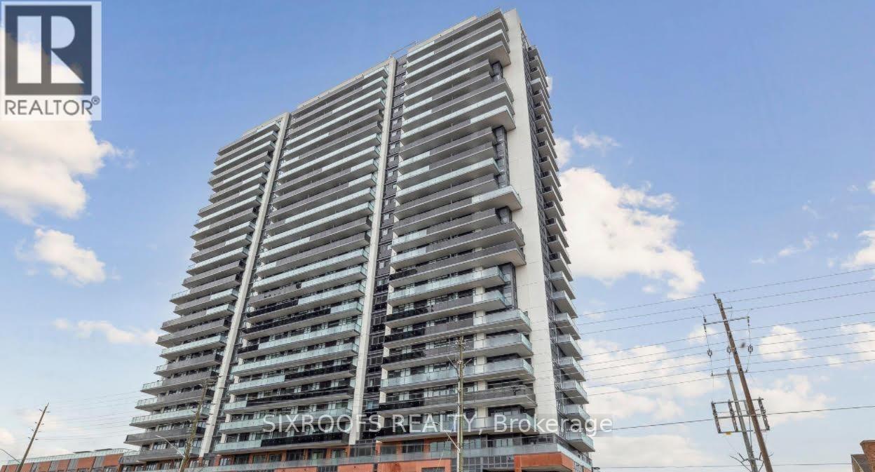 2113 - 2545 SIMCOE STREET N, Oshawa (Windfields), Ontario, L1L0W3 — Photo 2