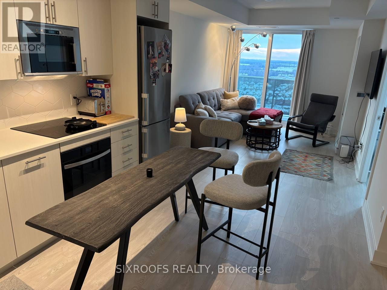 2113 - 2545 SIMCOE STREET N, Oshawa (Windfields), Ontario, L1L0W3 — Photo 4