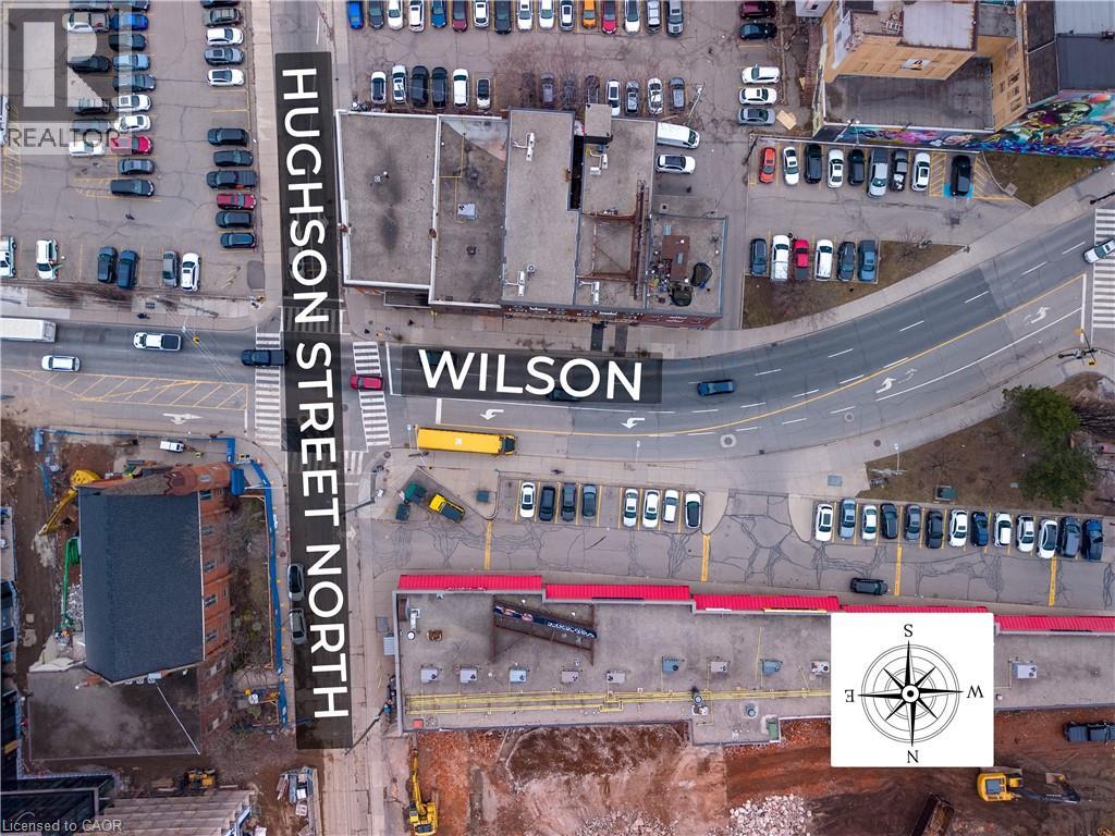 22 WILSON Street Unit# 2, Hamilton, Ontario, L8R1C5 — Photo 3