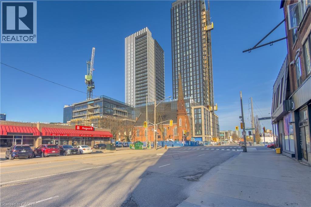 22 WILSON Street Unit# 2, Hamilton, Ontario, L8R1C5 — Photo 4