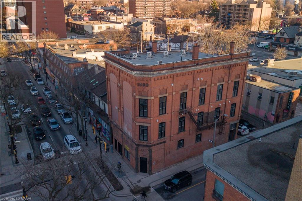 208 KING Street E Unit# 2, Hamilton, Ontario, L8N1B5 — Photo 2