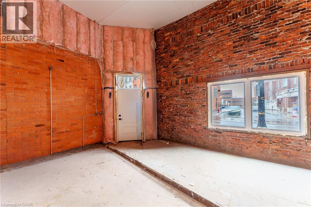 208 KING Street E Unit# 2, Hamilton, Ontario, L8N1B5 — Photo 4