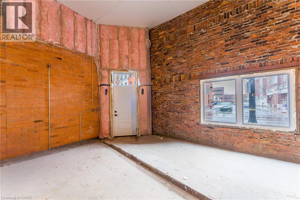 208 KING Street E Unit# 2, Hamilton, Ontario, L8N1B5 — Photo 3