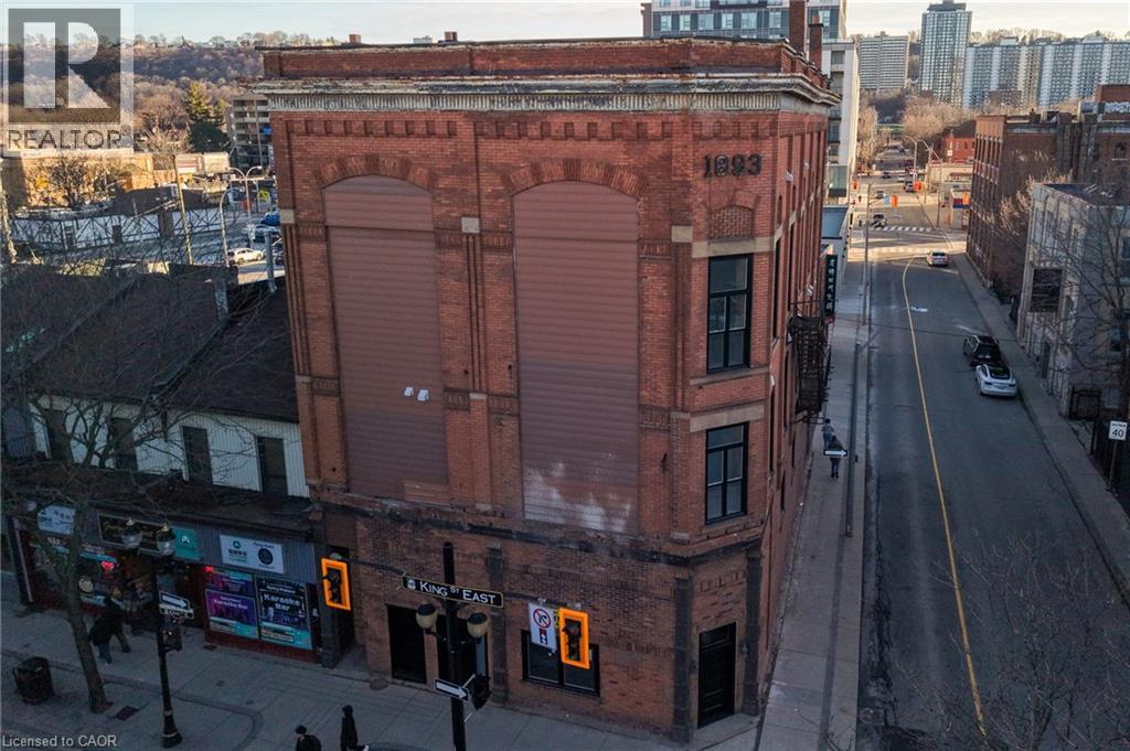 208 KING Street E Unit# 1, Hamilton, Ontario, L8N1B5 — Photo 2